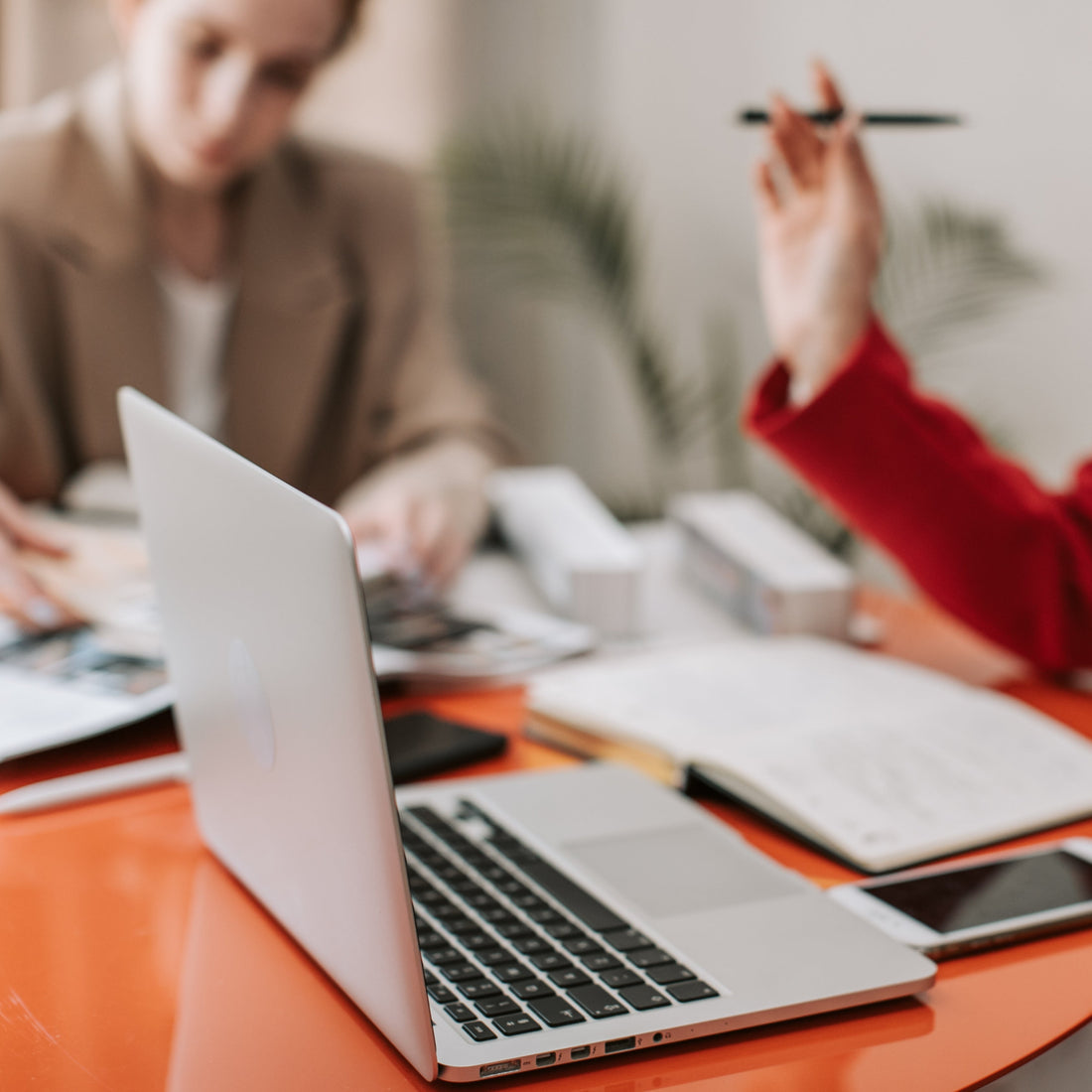 Why Smart Office Snacks Are a Power Move