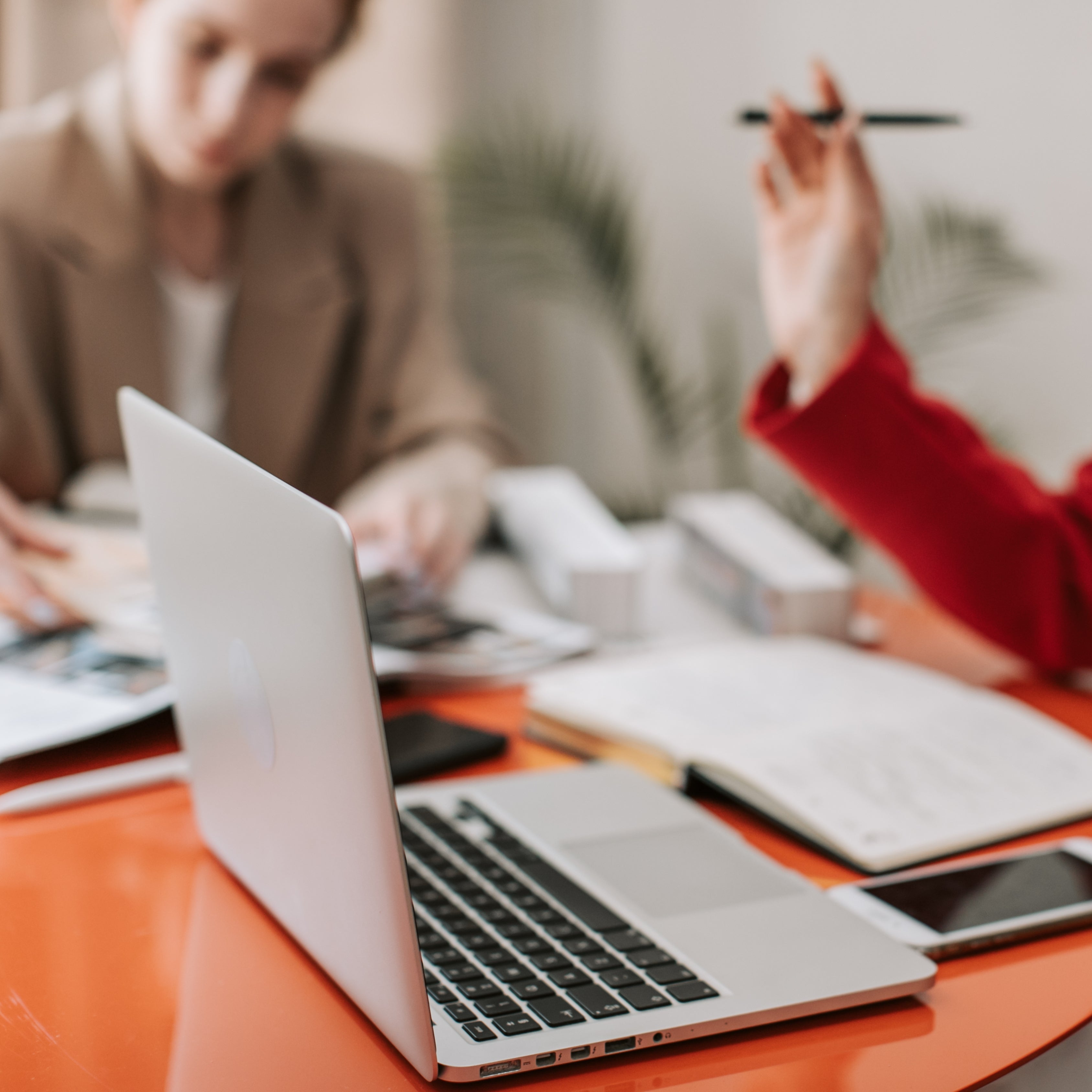 Why Smart Office Snacks Are a Power Move