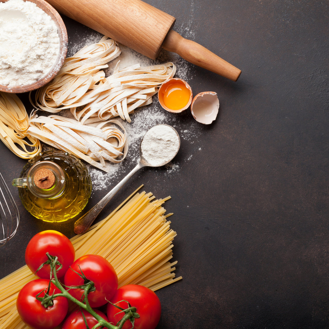 Why premium ingredients are the secret sauce