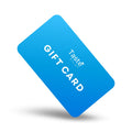 Taste Pilot Gift Card
