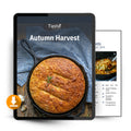 Autumn Harves - Cookbook