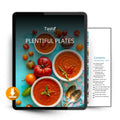 Plentiful Plates - Cookbook