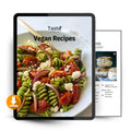 Vegan Recipes - Cookbook