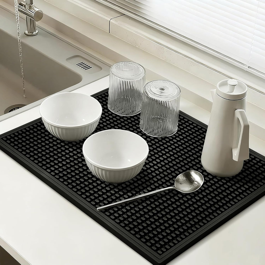 Dish Drying Mat