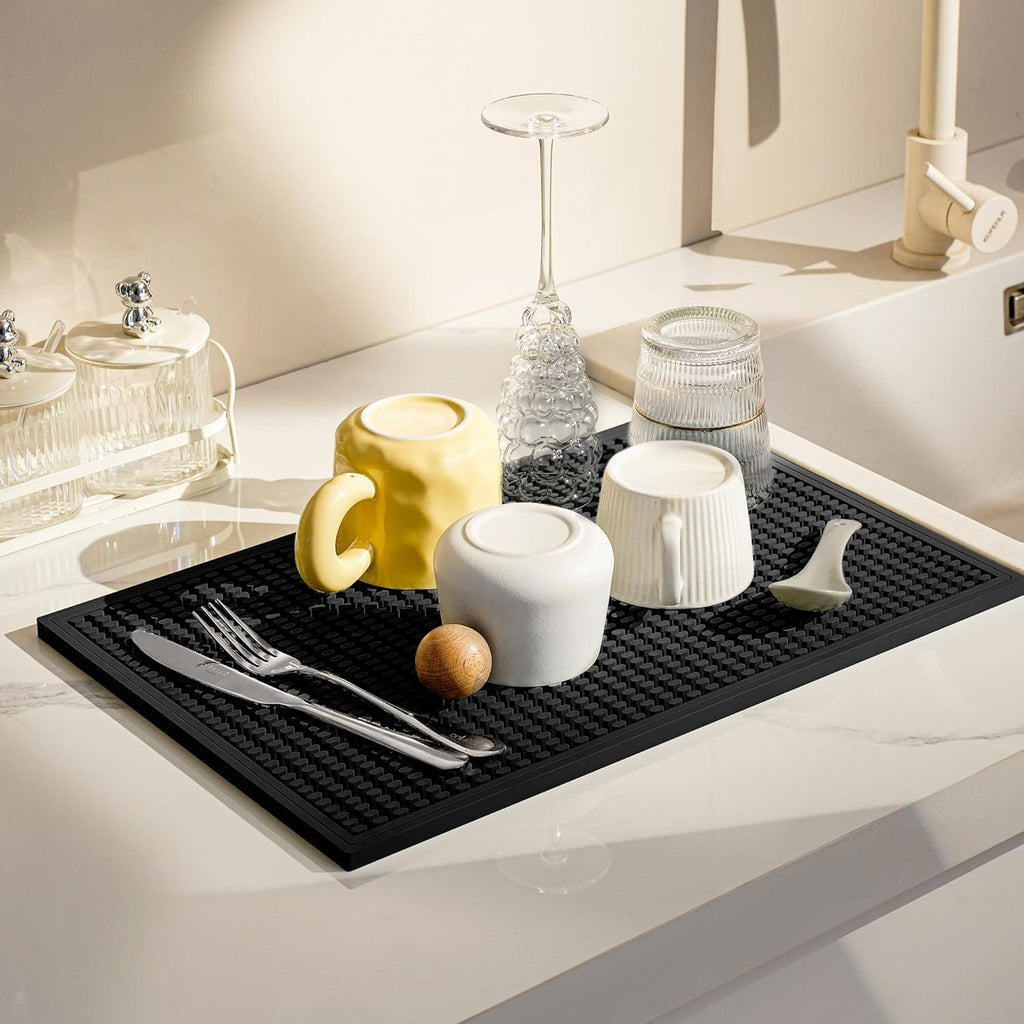 Dish Drying Mat