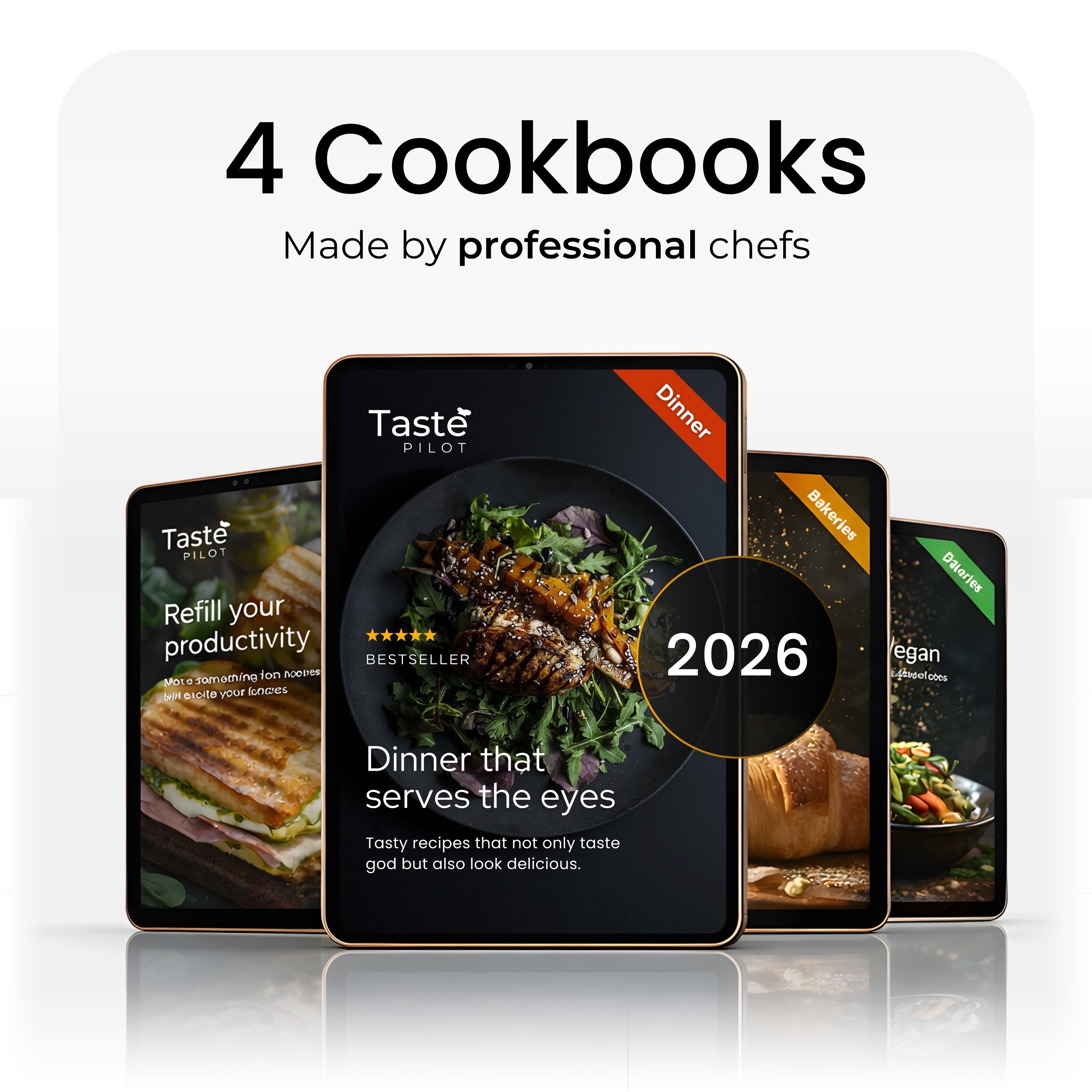 Masterchef Collection